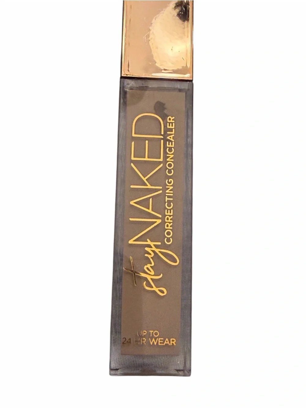 URBAN DECAY STAY NAKED Correcting Concealer .35 OZ Color 30NN
